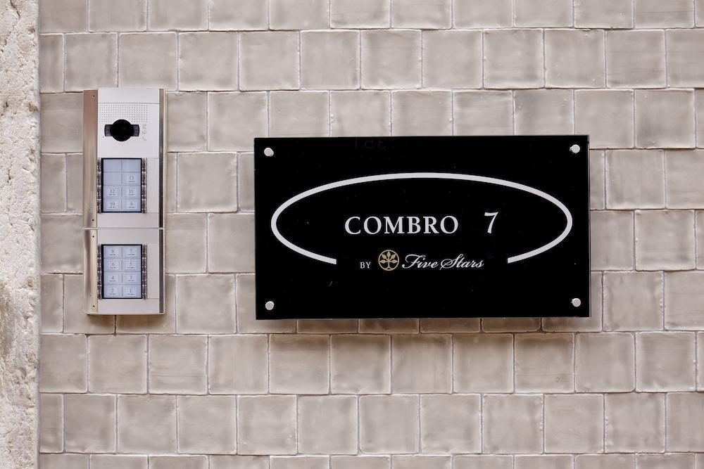 Lisbon Five Stars Apartments Combro 7 Exterior foto